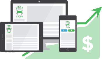 MydLook Builds Fully Responsive And SEO Friendly Websites
